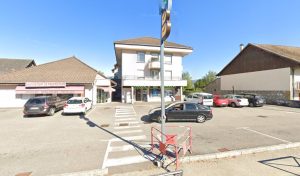 Pharmacie Destagnol-Masson à Vallières-sur-Fier
