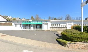 Pharmacie Tristan PERET à Saint-Sauves-d'Auvergne