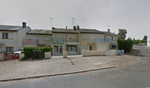 Pharmacie Laurence Gratreaux à Le Malesherbois