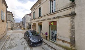 Pharmacie Marliac à Monpazier