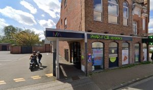 Nouvelle Pharmacie de Comines à Comines
