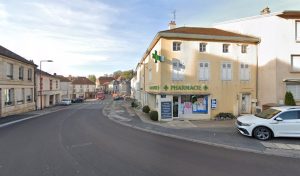 Pharmacie Mercier Remongin à Fayl-Billot