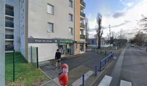 Pharmacie Du Noyer De L&rsquo;Image à Cormeilles-en-Parisis