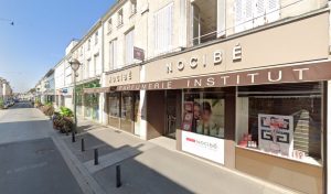 Pharmacie de la Mairie à Saint-Dizier