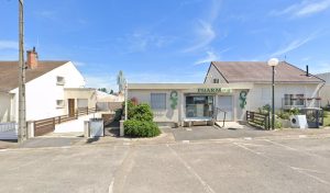 Selarl Pharmacie Schulthess à Fagnières