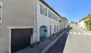 PHARMACIE MOURIER à Ozillac