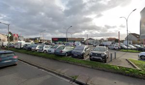 Pharmacie Laine à Houilles