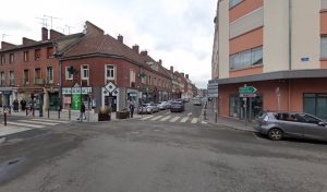 Pharmacie du Centre à Beauvais