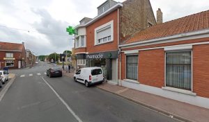 Pharmacie Bonneville – Bray Dunes à Bray-Dunes