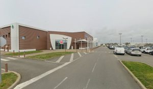 PHARMACIE GRAND LITTORAL à Jard-sur-Mer