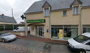 Pharmacie Sartorio à Creully sur Seulles