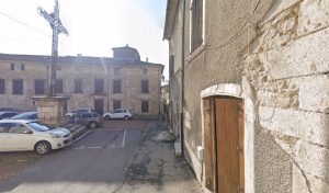 Comte Geneviève à Saint-Marcel-d'Ardèche