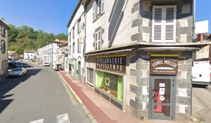 Pharmacie des Chambons à Pontgibaud