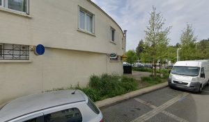 Pharmacie de la Gare à La Verrière