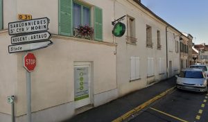 PHARMACIE LEFEBVRE TOULET KAREN à Villeneuve-sur-Bellot