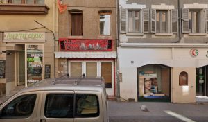 PHARMACIE CENTRALE DU QUEYRAS à Guillestre