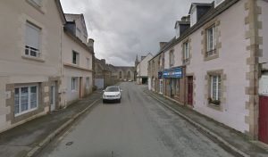 PHARMACIE DU DOURON à Plestin-les-Grèves
