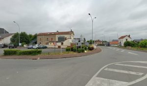 Pharmacie de Saint-Erme à Saint-Erme-Outre-et-Ramecourt