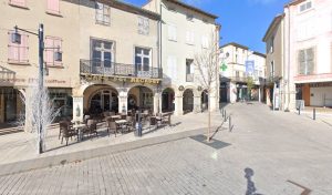 Pharmacie des Arcades à Revel