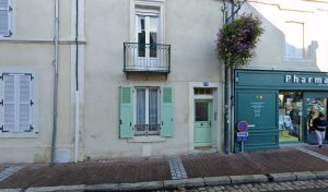 Pharmacie de la Dauversière à La Flèche