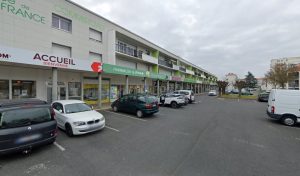 Pharmacie Place De France à Poitiers