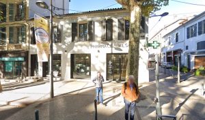 Pharmacie Wilson à Cahors