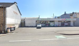 Pharmacie Anne Panijel à Rodez