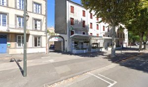 Pharmacie du Parc à Riom