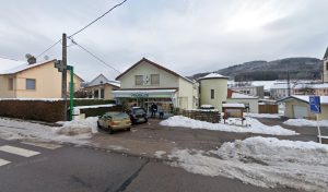 Pharmacie de la Haute Meurthe à Plainfaing