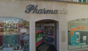 Pharmacie de La Grand Place à Audruicq
