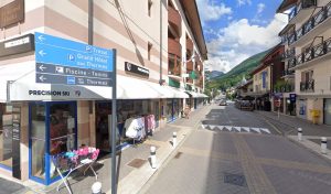 Pharmacie des Thermes à Brides-les-Bains