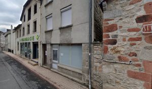 Pharmacie Pignide-Buffière à Saint-Alban-sur-Limagnole