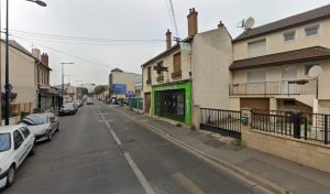 Pharmacie Taheraly à Drancy