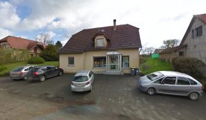 Pharmacie Kilque à Réchésy