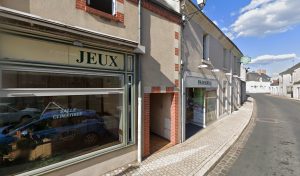 Pharmacie Trestard à Soings-en-Sologne