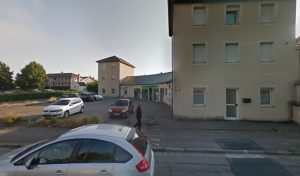 Pharmacie De Maidières à Maidières