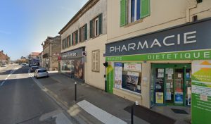 Pharmacie Genlis à Genlis
