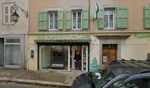 Pharmacie de Vabre à Vabre