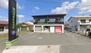 Pharmacie D&rsquo;Hastignan à Saint-Médard-en-Jalles