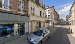 Pharmacie Nguyen à Caudebec-lès-Elbeuf