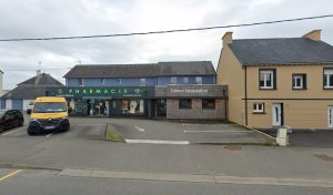 Pharmacie Roche-Brunard à Riantec
