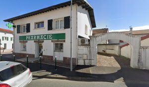 Pharmacie Hemengoa à Briscous