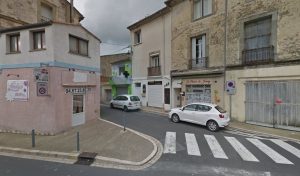 Pharmacie des Cerisiers à Hérépian