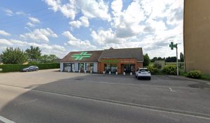 Pharmacie du Château d&rsquo;eau à Quévreville-la-Poterie