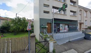 Pharmacie Michel à Unieux