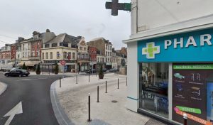 PHARMACIE CLOTILDE à Le Cateau-Cambrésis
