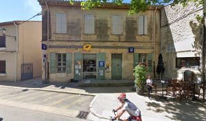 Pharmacie de l&rsquo;Aupiho à Maussane-les-Alpilles
