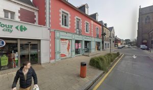 Pharmacie De L&rsquo;eglise à Cancale