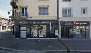 Pharmacie Principale à Gournay-en-Bray