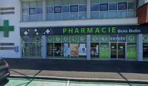 Pharmacie Bois Belin Anglet à Anglet